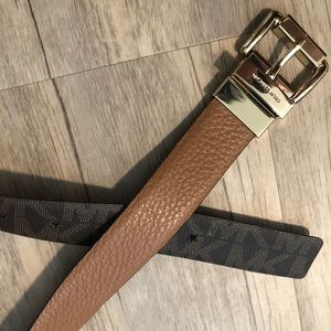 Women’s MK belt